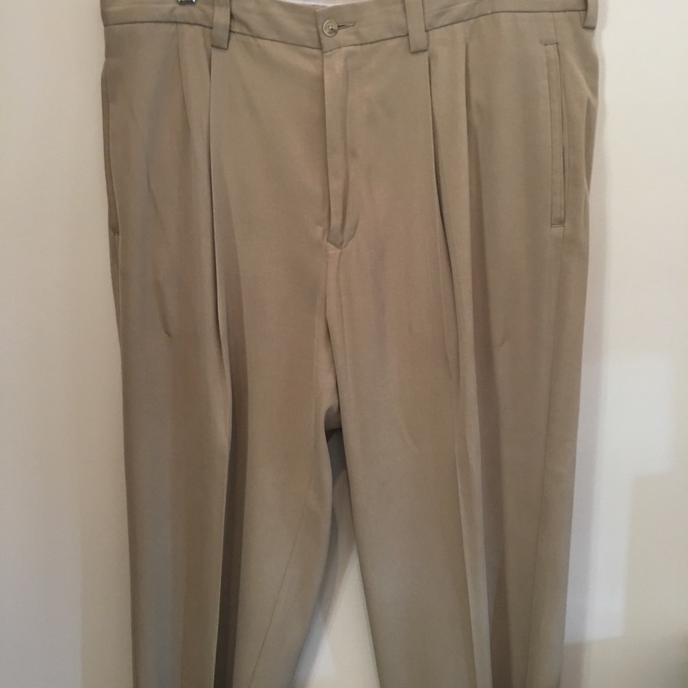 Tommy Bahama Mens Silk Pants